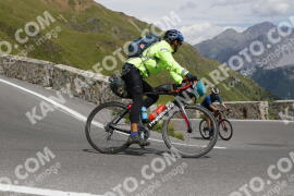 Photo #3609683 | 28-07-2023 14:45 | Passo Dello Stelvio - Prato side BICYCLES