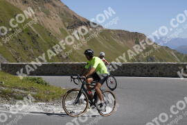 Photo #3961254 | 19-08-2023 11:45 | Passo Dello Stelvio - Prato side BICYCLES