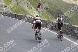 Foto #3337813 | 03-07-2023 12:27 | Passo Dello Stelvio - Prato Seite BICYCLES
