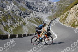 Foto #4074332 | 26-08-2023 10:21 | Passo Dello Stelvio - Prato Seite BICYCLES