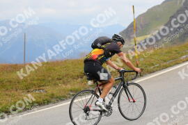 Photo #2458811 | 31-07-2022 10:55 | Passo Dello Stelvio - Peak BICYCLES