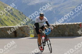 Foto #3602398 | 28-07-2023 10:08 | Passo Dello Stelvio - Prato Seite BICYCLES