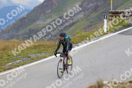 Photo #2444239 | 30-07-2022 13:32 | Passo Dello Stelvio - Peak BICYCLES