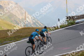 Photo #2401349 | 25-07-2022 11:00 | Passo Dello Stelvio - Peak BICYCLES