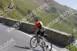 Foto #3512443 | 17-07-2023 11:00 | Passo Dello Stelvio - Prato Seite BICYCLES