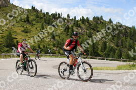 Photo #2541130 | 08-08-2022 11:32 | Pordoi Pass BICYCLES