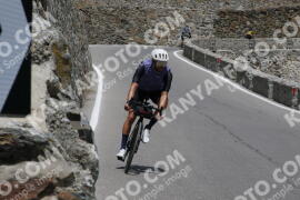 Photo #3109469 | 16-06-2023 13:05 | Passo Dello Stelvio - Prato side BICYCLES