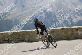 Photo #3440672 | 14-07-2023 11:15 | Passo Dello Stelvio - Prato side BICYCLES