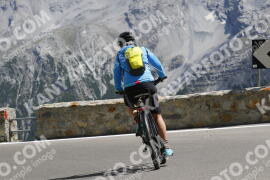 Photo #3606715 | 28-07-2023 13:19 | Passo Dello Stelvio - Prato side BICYCLES