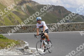 Photo #3898040 | 15-08-2023 12:19 | Passo Dello Stelvio - Prato side BICYCLES