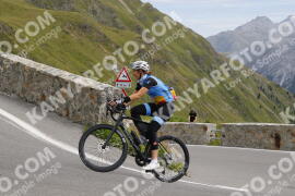 Photo #3755427 | 08-08-2023 12:20 | Passo Dello Stelvio - Prato side BICYCLES
