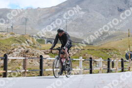 Foto #2423099 | 27-07-2022 13:48 | Passo Dello Stelvio - die Spitze BICYCLES