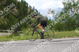 Photo #2542729 | 08-08-2022 12:14 | Pordoi Pass BICYCLES