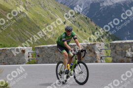 Photo #3652588 | 30-07-2023 14:00 | Passo Dello Stelvio - Prato side BICYCLES