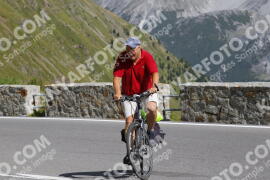Photo #3940619 | 18-08-2023 14:48 | Passo Dello Stelvio - Prato side BICYCLES