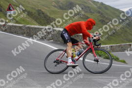 Photo #3264446 | 28-06-2023 11:24 | Passo Dello Stelvio - Prato side BICYCLES