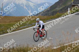 Photo #2434280 | 29-07-2022 13:16 | Passo Dello Stelvio - Peak BICYCLES
