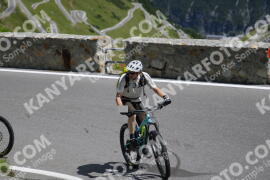 Photo #3446657 | 14-07-2023 13:45 | Passo Dello Stelvio - Prato side BICYCLES