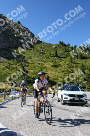 Photo #2552977 | 09-08-2022 10:12 | Pordoi Pass BICYCLES