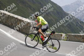 Photo #3279174 | 29-06-2023 12:57 | Passo Dello Stelvio - Prato side BICYCLES
