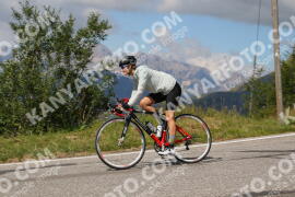 Photo #2575502 | 10-08-2022 11:26 | Pordoi Pass BICYCLES