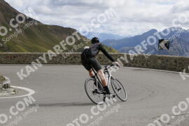 Foto #3731154 | 06-08-2023 10:31 | Passo Dello Stelvio - Prato Seite BICYCLES