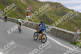 Photo #3755333 | 08-08-2023 12:17 | Passo Dello Stelvio - Prato side BICYCLES