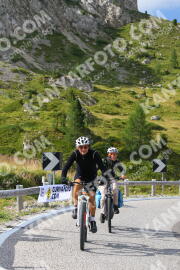 Photo #2573101 | 10-08-2022 09:41 | Pordoi Pass BICYCLES