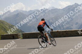 Foto #3512607 | 17-07-2023 11:11 | Passo Dello Stelvio - Prato Seite BICYCLES