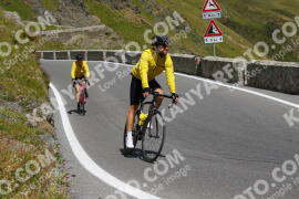Foto #4006352 | 21-08-2023 13:37 | Passo Dello Stelvio - Prato Seite BICYCLES