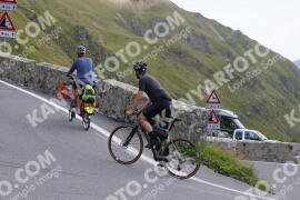 Foto #3934843 | 18-08-2023 11:26 | Passo Dello Stelvio - Prato Seite BICYCLES