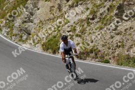 Foto #4053082 | 24-08-2023 13:04 | Passo Dello Stelvio - Prato Seite BICYCLES