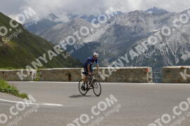 Photo #3347415 | 04-07-2023 13:10 | Passo Dello Stelvio - Prato side BICYCLES