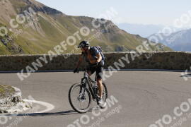Photo #3979897 | 20-08-2023 10:15 | Passo Dello Stelvio - Prato side BICYCLES