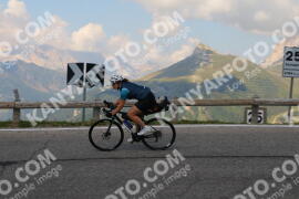 Photo #2511037 | 05-08-2022 10:22 | Pordoi Pass BICYCLES