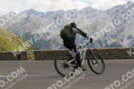 Photo #3625841 | 29-07-2023 11:58 | Passo Dello Stelvio - Prato side BICYCLES