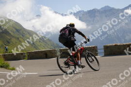 Photo #3460407 | 15-07-2023 10:31 | Passo Dello Stelvio - Prato side BICYCLES