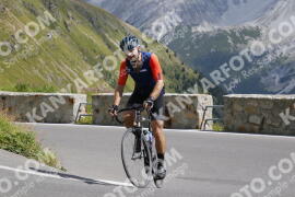 Foto #4005927 | 21-08-2023 13:10 | Passo Dello Stelvio - Prato Seite BICYCLES