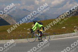 Photo #2393733 | 24-07-2022 13:50 | Passo Dello Stelvio - Peak BICYCLES