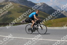 Foto #2394502 | 24-07-2022 14:38 | Passo Dello Stelvio - die Spitze BICYCLES