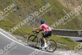 Foto #3963789 | 19-08-2023 12:58 | Passo Dello Stelvio - Prato Seite BICYCLES