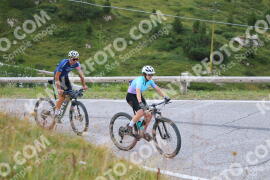 Photo #2511974 | 05-08-2022 11:03 | Pordoi Pass BICYCLES