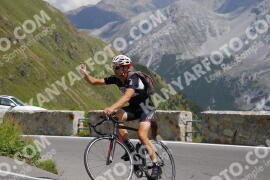 Photo #3490265 | 16-07-2023 13:44 | Passo Dello Stelvio - Prato side BICYCLES