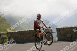 Photo #3487521 | 16-07-2023 10:36 | Passo Dello Stelvio - Prato side BICYCLES