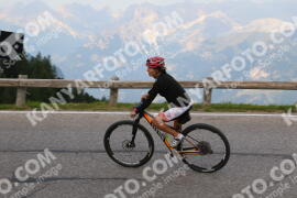 Photo #2512687 | 05-08-2022 11:42 | Pordoi Pass BICYCLES
