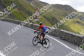 Foto #3952714 | 18-08-2023 09:57 | Passo Dello Stelvio - Prato Seite BICYCLES