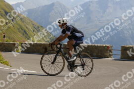 Foto #4017434 | 22-08-2023 10:39 | Passo Dello Stelvio - Prato Seite BICYCLES