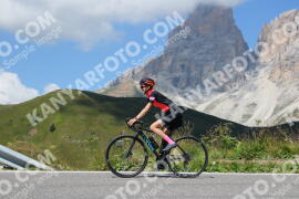 Foto #2500840 | 04-08-2022 11:21 | Sella Pass BICYCLES