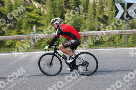 Photo #2511340 | 05-08-2022 10:49 | Pordoi Pass BICYCLES