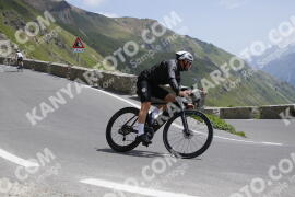 Photo #3277338 | 29-06-2023 11:22 | Passo Dello Stelvio - Prato side BICYCLES